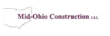 Mid-Ohio Construction, LLC logo