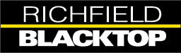 Richfield Blacktop logo