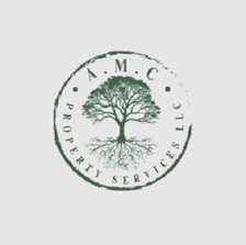 Logo for AMC Property Services, LLC