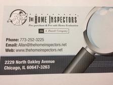 Avatar for The Home Inspectors
