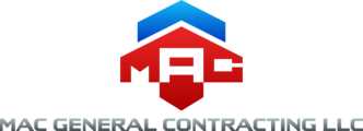 MAC General Contracting LLC logo