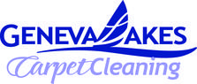Geneva Lakes Carpet Cleaning logo