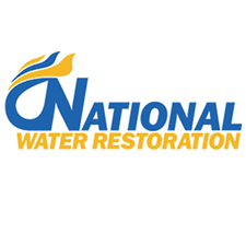 National Water Restoration, Inc. logo