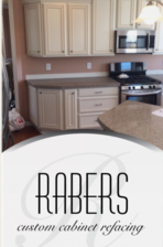 Avatar for Rabers Cabinet Refacing, LLC