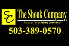 The Shook Company, LLC logo
