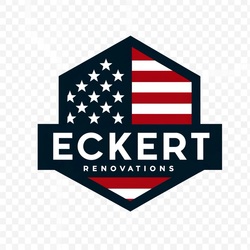 Eckert Renovations logo