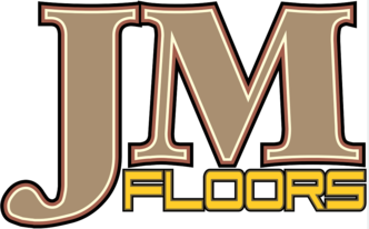 JM Floors logo