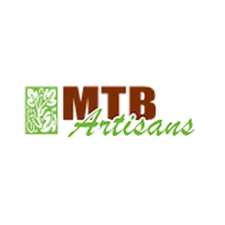 Logo for MTB  Artisans, LLC