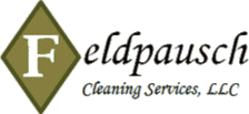 Feldpausch Cleaning Services logo