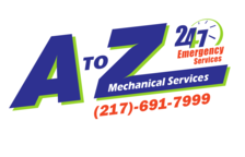 Avatar for A to Z 24 Hour Plumbing