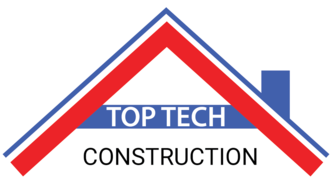 Top Tech Construction, Inc. logo