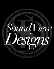 Soundview Designs logo