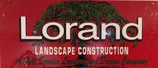 Lorand Landscaping, Inc. logo