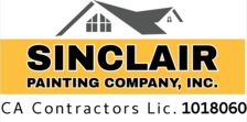 Sinclair Painting Company, Inc. logo