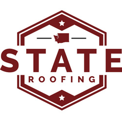State Roofing, Inc. logo