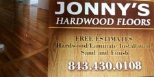 Avatar for Jonny's Hardwood Floors