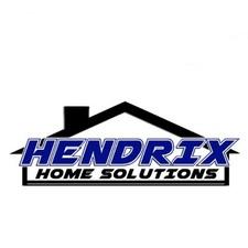 Hendrix Home Solutions, LLC logo