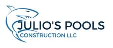 Julio's Pool Construction, LLC logo