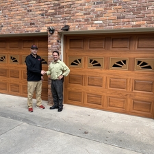 Superior Overhead Garage Door Service Martinez Ga 30907