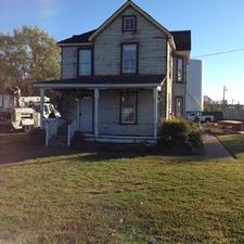 Southernwood Roofing Siding Llc La Plata Md 20646 Homeadvisor La Plata Rehab