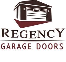 Regency Garage Doors - Home Facebook logo