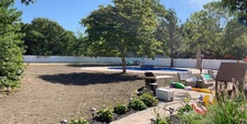 CJL Landscape & Design logo