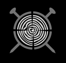 Logo for Decked Out Exteriors LLC