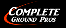 Complete Ground Pros, LLC logo