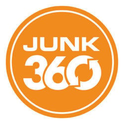 Junk360 logo