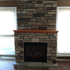 Coastal Fireplaces Llc Lanoka Harbor Nj 08734 Homeadvisor