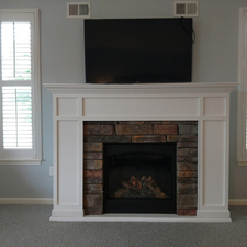 Coastal Fireplaces Llc Lanoka Harbor Nj 08734 Homeadvisor