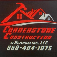 Cornerstone Construction and Remodeling, LLC logo