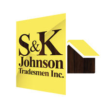 Logo for S & K Johnson Tradesmen, Inc.