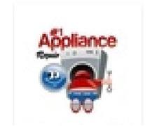 Avatar for Number One Appliance Repair