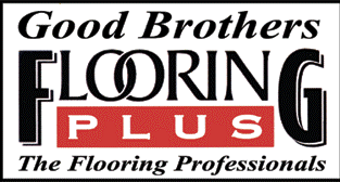 Good Brothers Flooring Plus logo