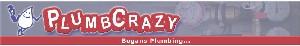 PLUMBCRAZY logo