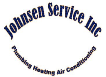 Johnsen Service, Inc. logo