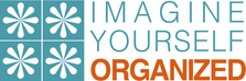 Avatar for Imagine Yourself Organized