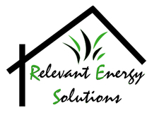 Relevant Energy Solutions logo