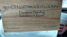 Abney Hardwood Flooring, LLC logo