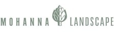 Mohanna Landscape Company - logo