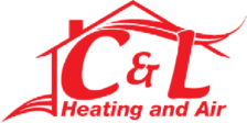 C & L Heating & Air Conditioning, Inc. logo