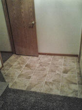Avatar for Rapid Carpet and Flooring Installs