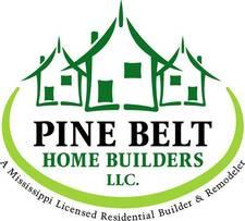 Avatar for Pine Belt Home Builders, LLC