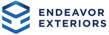 Logo for Endeavor Exteriors
