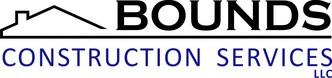 Bounds Construction Services, LLC logo