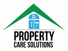 Logo for Property Care Solutions