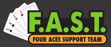 Avatar for Four Aces Support Team, LLC