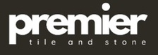 Logo for Premier Tile and Stone