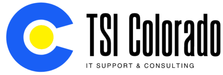 TSI Colorado logo